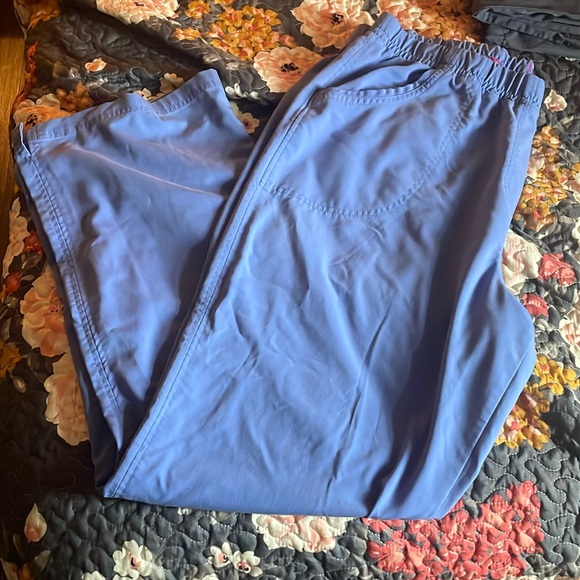 Urbane XL Tall scrub pants - Picture 1 of 2